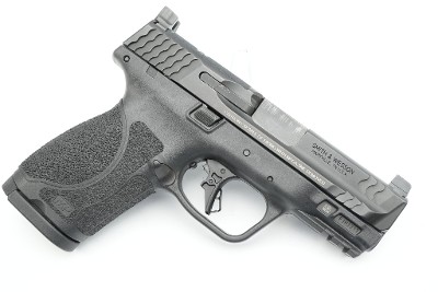 SMITH & WESSON M&P 9 M2.0 9MM LUGER (9x19 PARA) - Image 2 of 23
