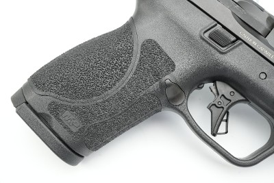 SMITH & WESSON M&P 9 M2.0 9MM LUGER (9x19 PARA) - Image 4 of 23