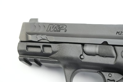SMITH & WESSON M&P 9 M2.0 9MM LUGER (9x19 PARA) - Image 22 of 23