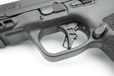 SMITH & WESSON M&P 9 M2.0 9MM LUGER (9x19 PARA) - Image 19 of 23