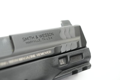 SMITH & WESSON M&P 9 M2.0 9MM LUGER (9x19 PARA) - Image 11 of 23