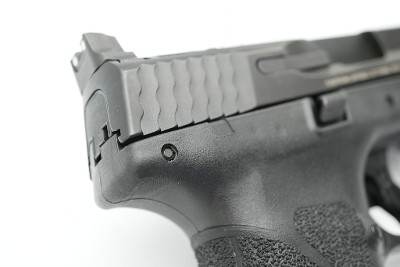 SMITH & WESSON M&P 9 M2.0 9MM LUGER (9x19 PARA) - Image 10 of 23