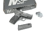 SMITH & WESSON M&P 9 M2.0 9MM LUGER (9x19 PARA) - Image 1 of 23