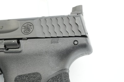 SMITH & WESSON M&P 9 M2.0 9MM LUGER (9x19 PARA) - Image 21 of 23