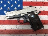 SIG SAUER P238 .380 ACP - Image 1 of 2