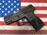 TAURUS G2C 9MM LUGER (9x19 PARA) - Image 1 of 2
