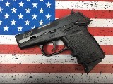 SCCY CPX-1 9MM LUGER (9x19 PARA) - 1 of 2