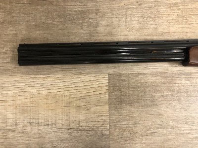 MOSSBERG SILVER RESERVE II 20 GA - Image 5 of 9