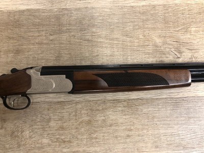 MOSSBERG SILVER RESERVE II 20 GA - Image 3 of 9
