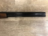 MOSSBERG SILVER RESERVE II 20 GA - Image 4 of 9