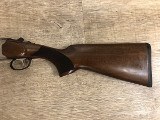 MOSSBERG SILVER RESERVE II 20 GA - Image 8 of 9