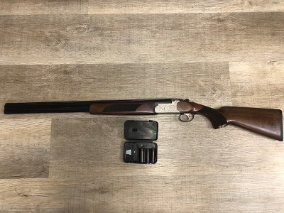 MOSSBERG SILVER RESERVE II 20 GA - Image 9 of 9