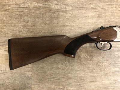 MOSSBERG SILVER RESERVE II 20 GA - Image 2 of 9