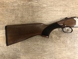 MOSSBERG SILVER RESERVE II 20 GA - Image 2 of 9