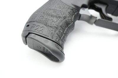 WALTHER P22Q .22 LR - Image 9 of 24