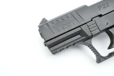 WALTHER P22Q .22 LR - Image 17 of 24