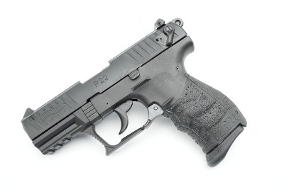 WALTHER P22Q .22 LR - Image 13 of 24