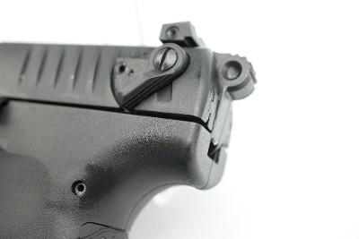 WALTHER P22Q .22 LR - Image 21 of 24