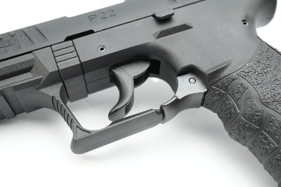 WALTHER P22Q .22 LR - Image 19 of 24