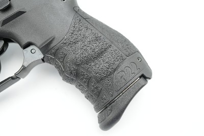 WALTHER P22Q .22 LR - Image 15 of 24