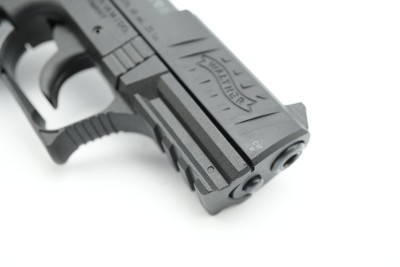 WALTHER P22Q .22 LR - Image 7 of 24
