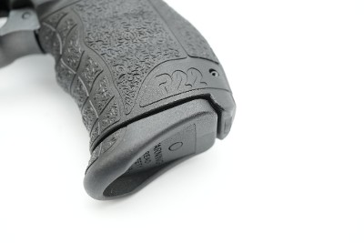 WALTHER P22Q .22 LR - Image 20 of 24