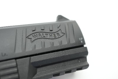 WALTHER P22Q .22 LR - Image 12 of 24