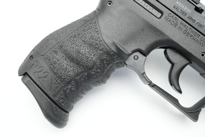 WALTHER P22Q .22 LR - Image 4 of 24