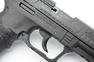 WALTHER P22Q .22 LR - Image 5 of 24
