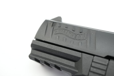 WALTHER P22Q .22 LR - Image 23 of 24