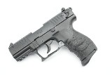 WALTHER P22Q .22 LR - Image 13 of 24