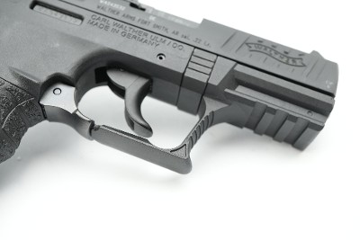 WALTHER P22Q .22 LR - Image 8 of 24