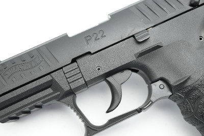 WALTHER P22Q .22 LR - Image 16 of 24