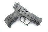 WALTHER P22Q .22 LR - Image 2 of 24
