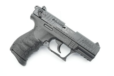 WALTHER P22Q .22 LR - Image 2 of 24