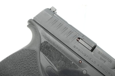 SPRINGFIELD ARMORY HELLCAT 9MM LUGER (9x19 PARA) - Image 2 of 22