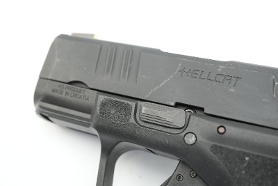 SPRINGFIELD ARMORY HELLCAT 9MM LUGER (9x19 PARA) - Image 22 of 22