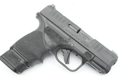 SPRINGFIELD ARMORY HELLCAT 9MM LUGER (9x19 PARA) - Image 1 of 22