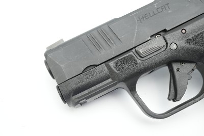 SPRINGFIELD ARMORY HELLCAT 9MM LUGER (9x19 PARA) - Image 17 of 22