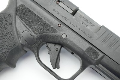 SPRINGFIELD ARMORY HELLCAT 9MM LUGER (9x19 PARA) - Image 4 of 22