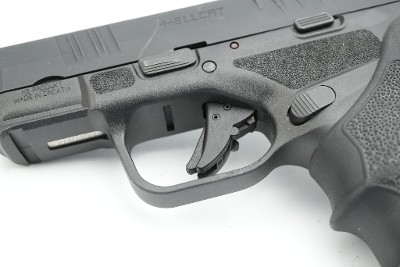 SPRINGFIELD ARMORY HELLCAT 9MM LUGER (9x19 PARA) - Image 19 of 22