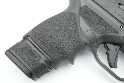 SPRINGFIELD ARMORY HELLCAT 9MM LUGER (9x19 PARA) - Image 3 of 22