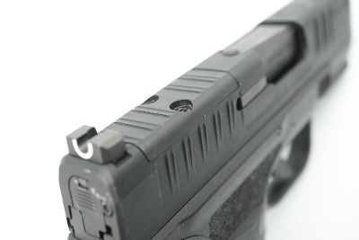 SPRINGFIELD ARMORY HELLCAT 9MM LUGER (9x19 PARA) - Image 11 of 22