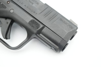 SPRINGFIELD ARMORY HELLCAT 9MM LUGER (9x19 PARA) - Image 5 of 22