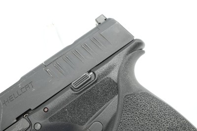 SPRINGFIELD ARMORY HELLCAT 9MM LUGER (9x19 PARA) - Image 14 of 22