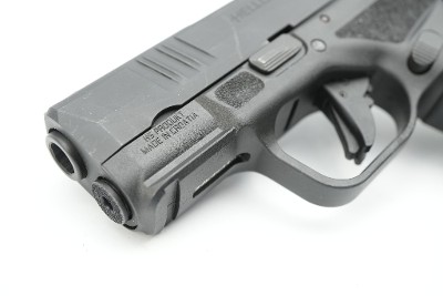 SPRINGFIELD ARMORY HELLCAT 9MM LUGER (9x19 PARA) - Image 18 of 22