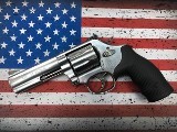SMITH & WESSON 686-6 .357 MAG - Image 1 of 3