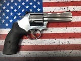 SMITH & WESSON 686-6 .357 MAG - Image 2 of 3
