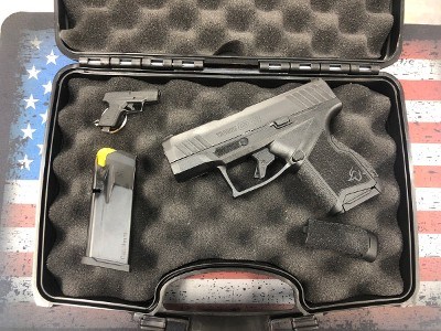 TAURUS GX4 9MM LUGER (9x19 PARA) - Image 3 of 3