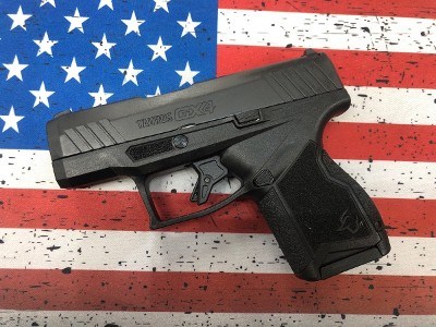 TAURUS GX4 9MM LUGER (9x19 PARA) - Image 1 of 3